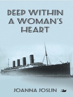 cover image of Deep Within a Woman's Heart
